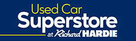 Richard Hardie - Used Car Superstore